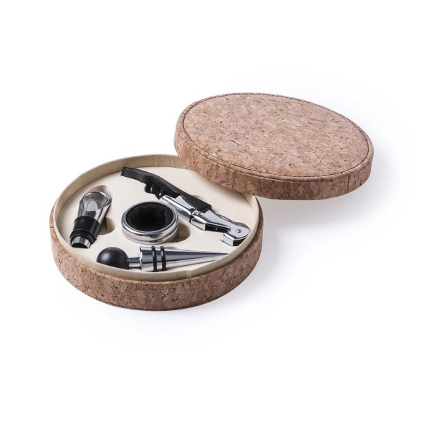 Immagine Set Vino Bribal