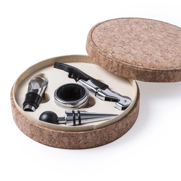 Immagine Set Vino Bribal