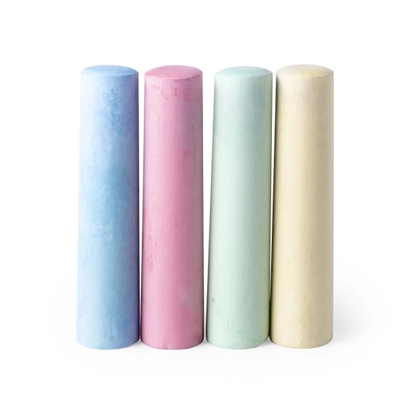 Immagine Set Gessetti Remix