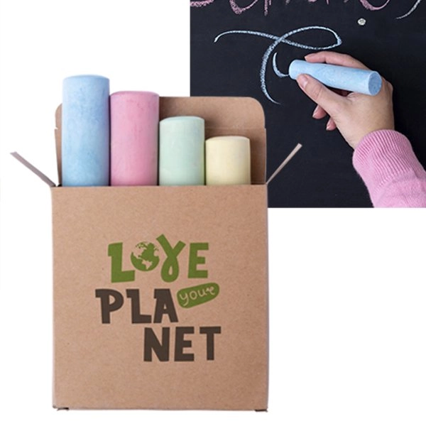 Immagine Set Gessetti Remix