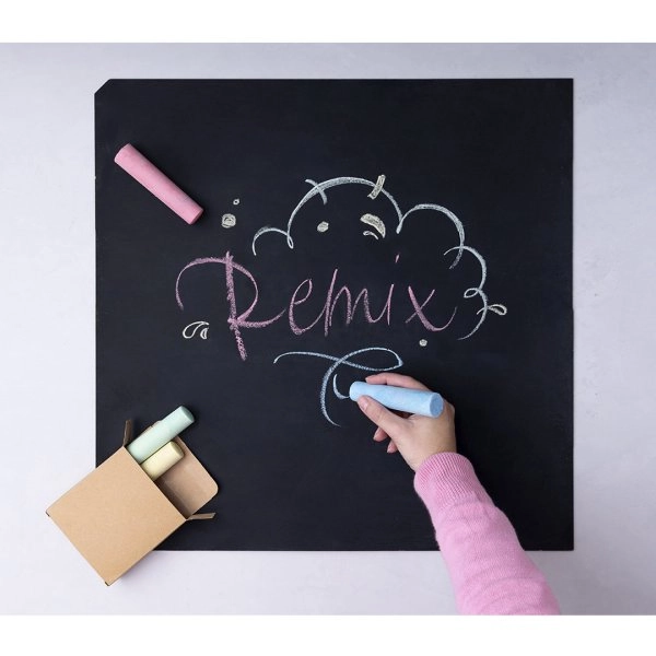 Immagine Set Gessetti Remix