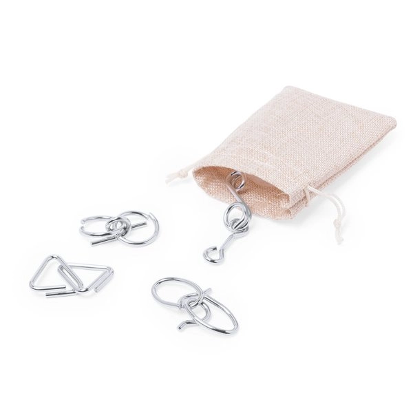 Immagine Set Giochi di Abilità Facon