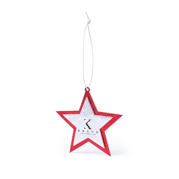 Immagine Set Decorazioni Natalizie Rimol