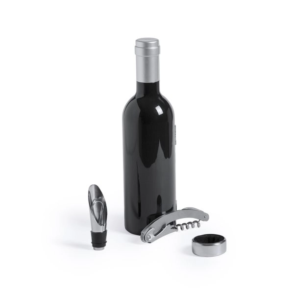 Set Vino Sousky