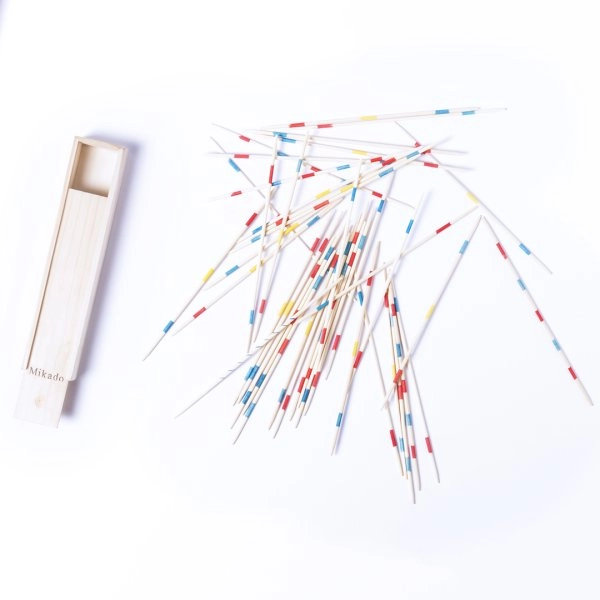 Gioco di Abilità Mikado