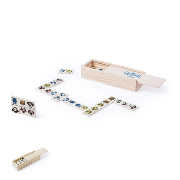 Immagine Domino Kelpet