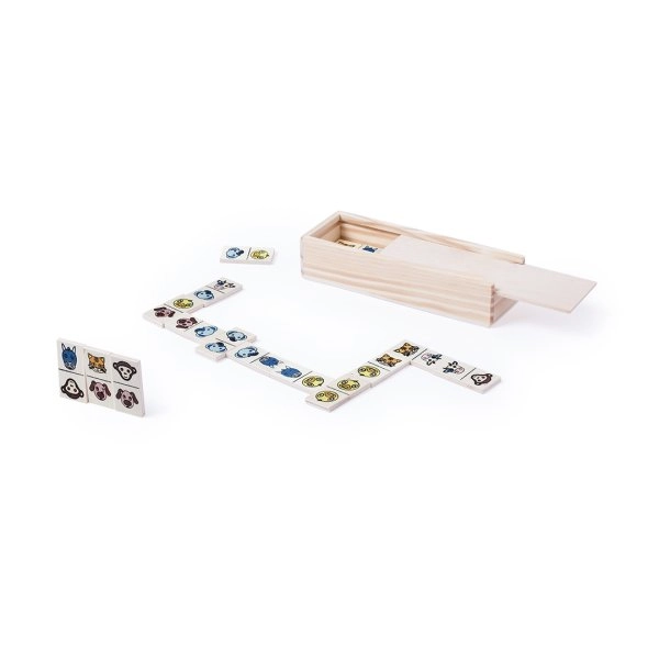 Immagine Domino Kelpet