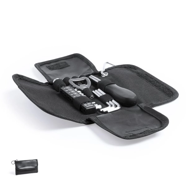 Immagine Set Attrezzi Congus