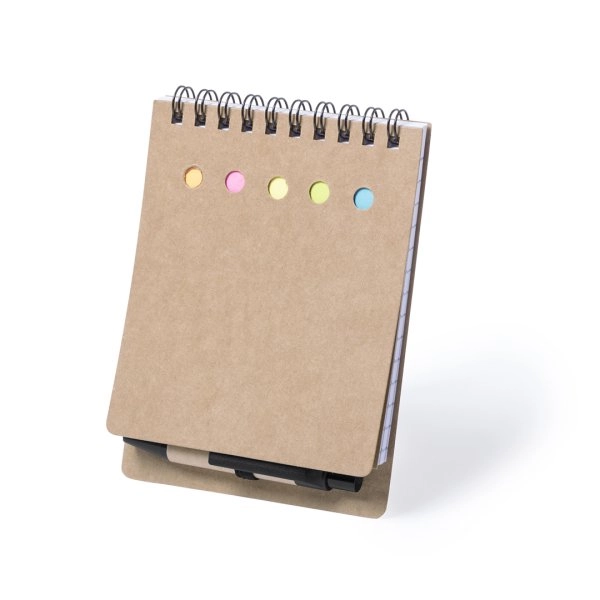 Immagine Block Notes Diser