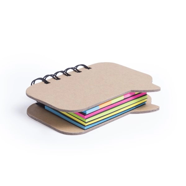 Immagine Block Notes Lazza