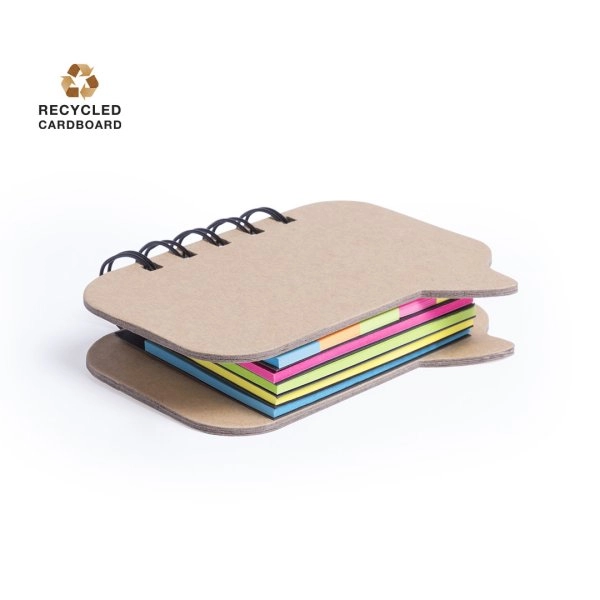 Immagine Block Notes Lazza