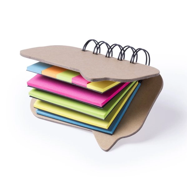 Immagine Block Notes Lazza