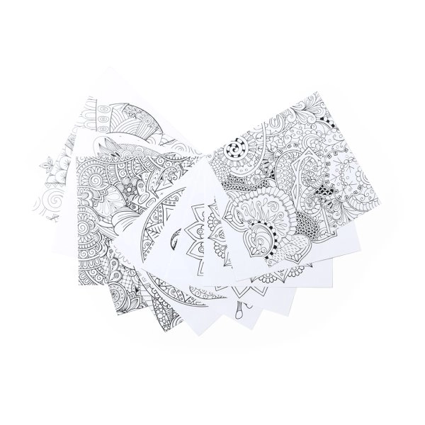 Immagine Set Mandala Boltex