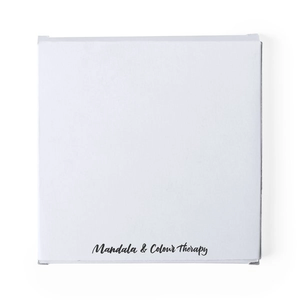 Immagine Set Mandala Boltex