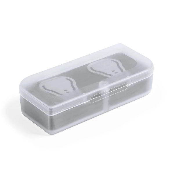 Immagine Set Graffette Bomtel