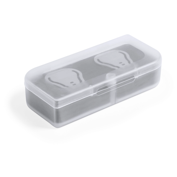 Immagine Set Graffette Bomtel