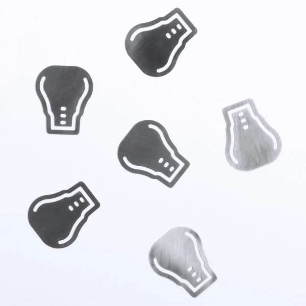 Immagine Set Graffette Bomtel