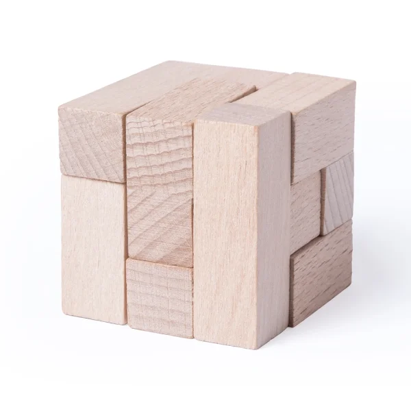Immagine Set Giochi di Abilità Genium