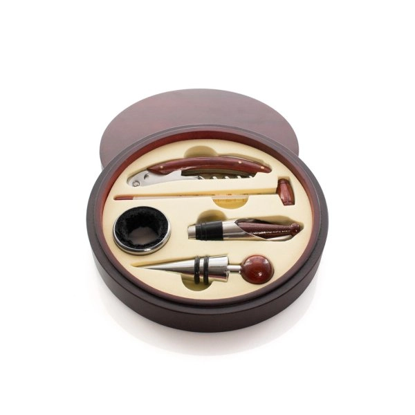 Set Vino Baco