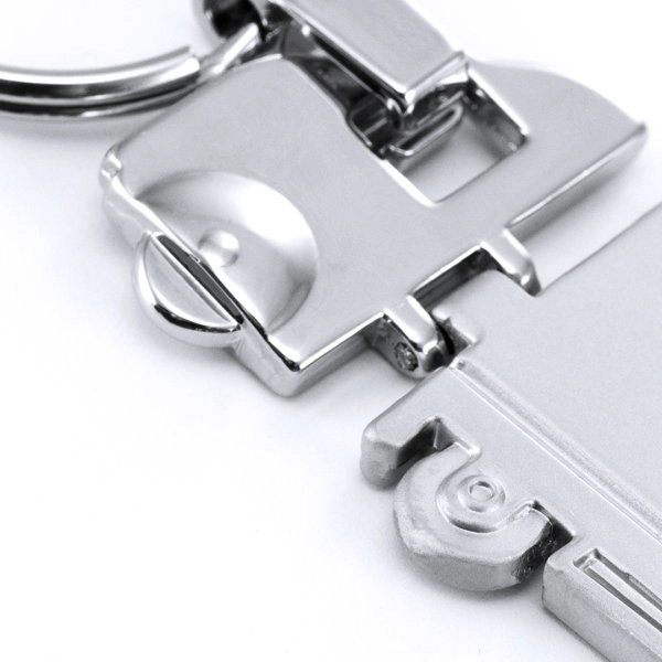 Immagine Portachiavi Trailer