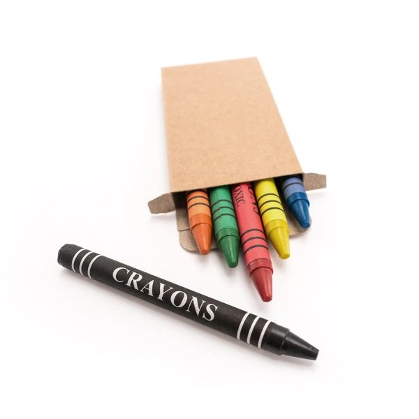 Immagine Set Colori Cera Pichi