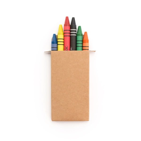 Immagine Set Colori Cera Pichi