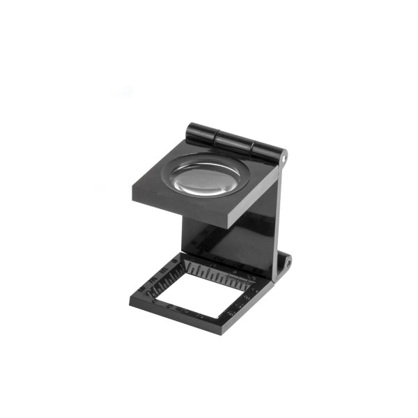 Immagine Lente Ingrandimento Mauran 7X