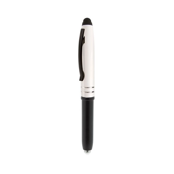PENNA TOUCH METALLICA 
