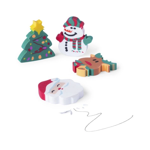 Immagine Set Gomme Flop