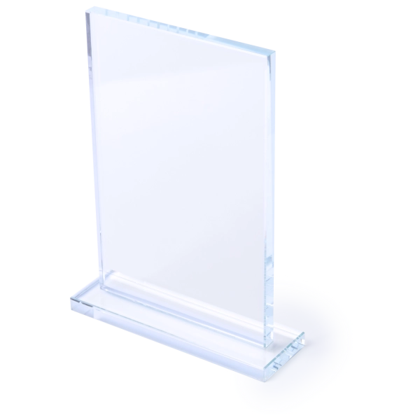 Immagine Targa da Tavolo Recsum