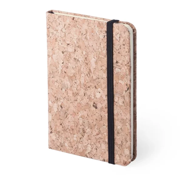 Immagine Block Notes Climer