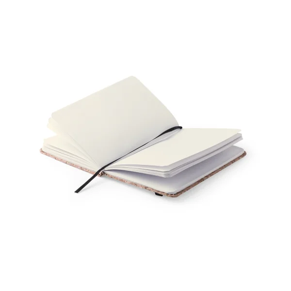 Immagine Block Notes Climer