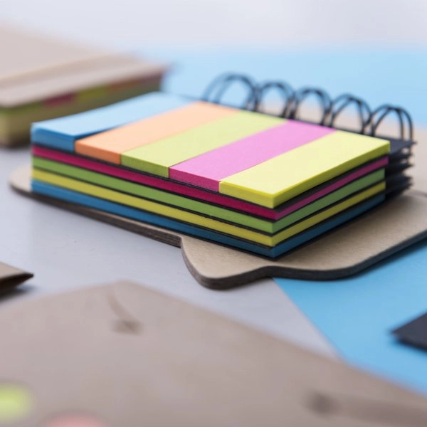 Immagine Block Notes Laska