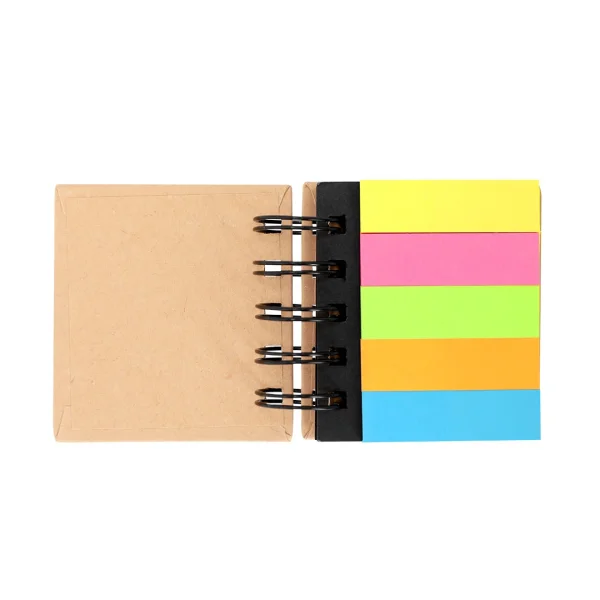 Immagine Block Notes Laska