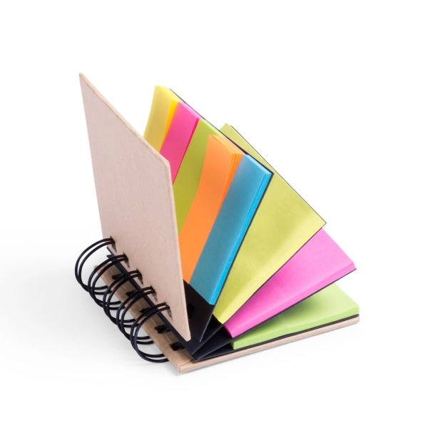 Immagine Block Notes Laska