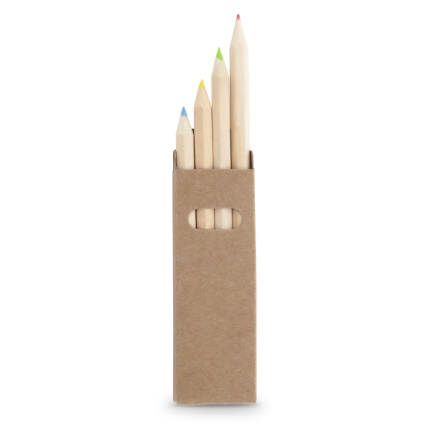 Immagine Set Matite Tynie