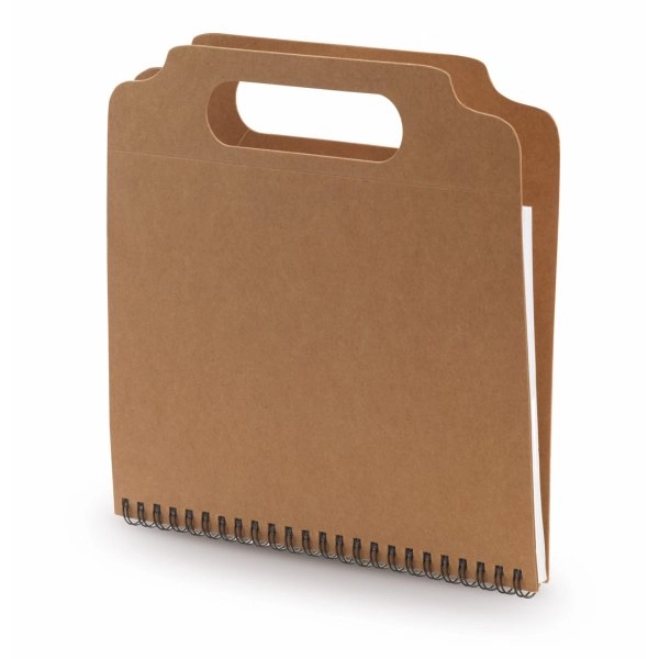 Immagine Block Notes Makron