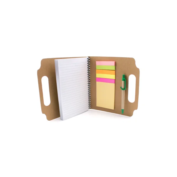 Immagine Block Notes Makron