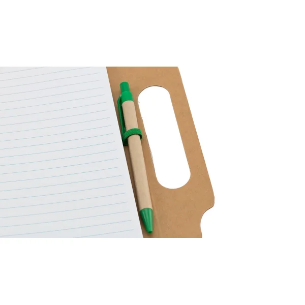 Immagine Block Notes Makron