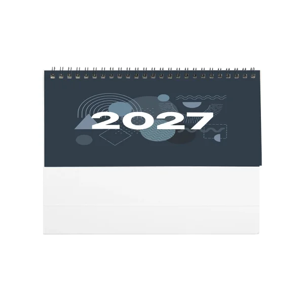 Immagine Calendario da Tavolo Feber