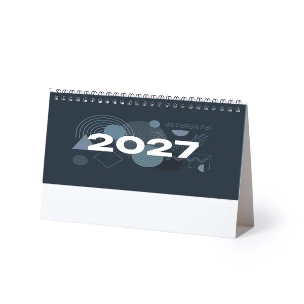 Calendario da Tavolo Feber