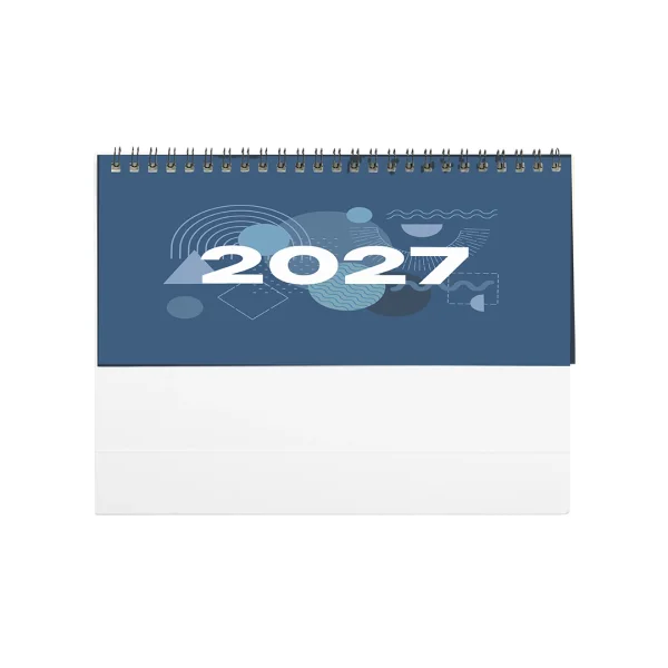 Immagine Calendario da Tavolo Feber