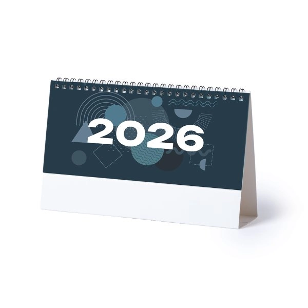 Calendario da Tavolo Feber