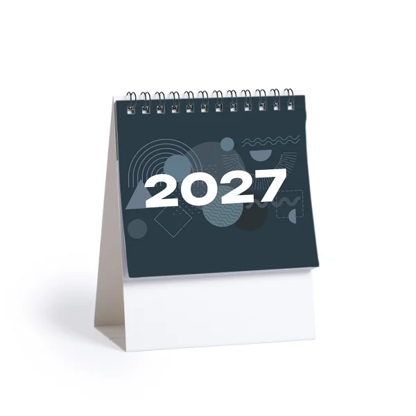 Calendario da Tavolo Ener