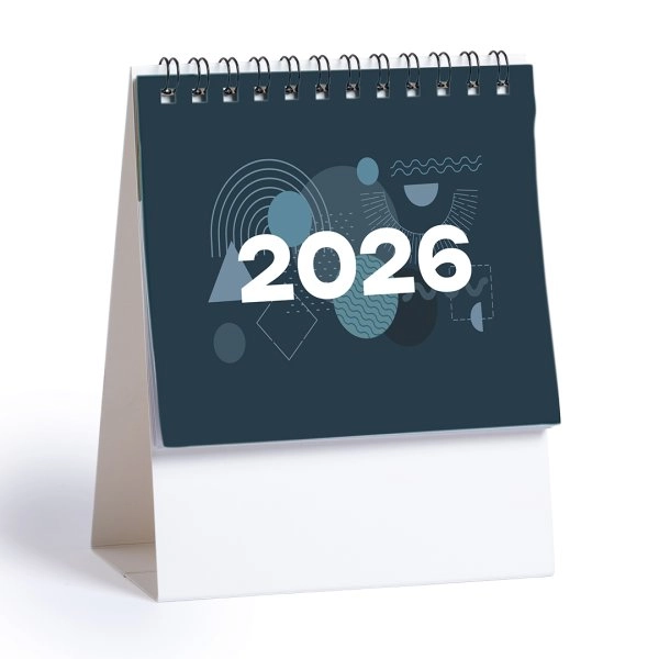Calendario da Tavolo Ener