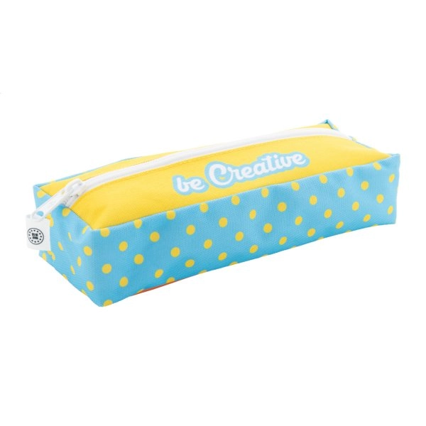 Bloppy Astuccio in RPET personalizzabile