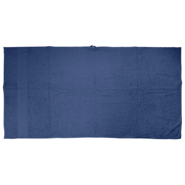 Immagine Terry L asciugamano in spugna di cotone 70x140cm