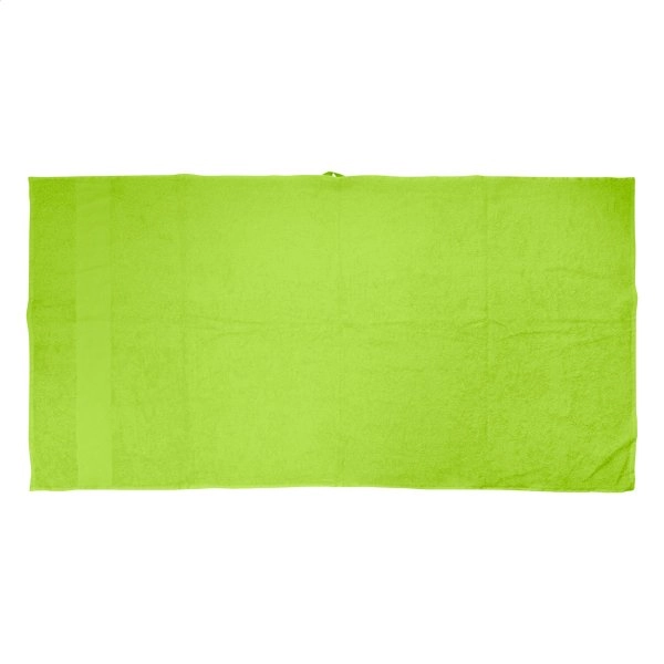 Immagine Terry L asciugamano in spugna di cotone 70x140cm