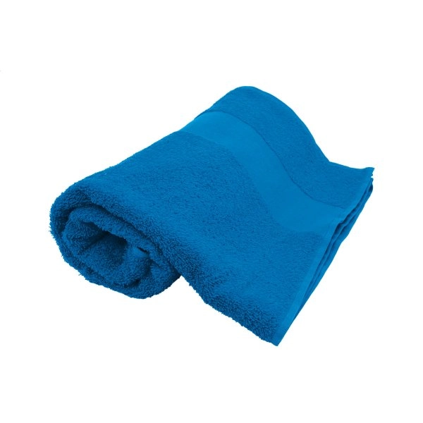 Immagine Terry L asciugamano in spugna di cotone 70x140cm