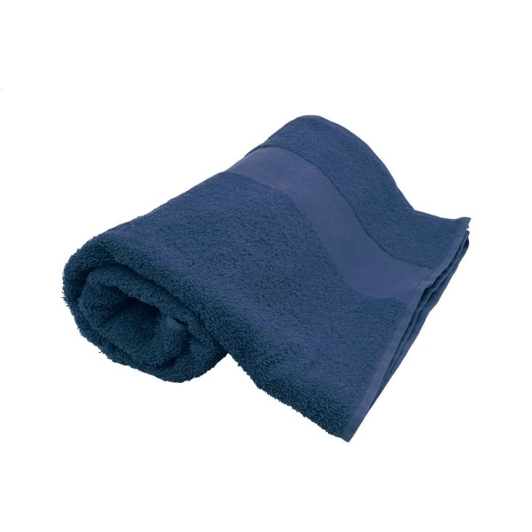 Immagine Terry L asciugamano in spugna di cotone 70x140cm